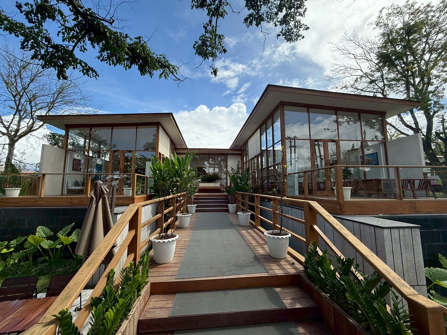 Cafe Inlay｜旅程中的一口寧靜