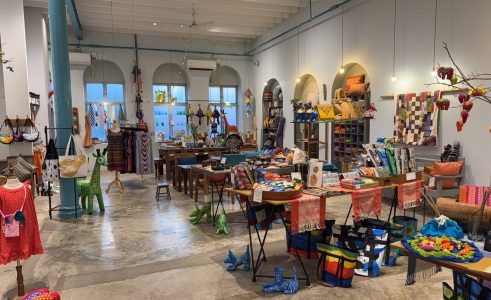 Hla Day｜手工藝裡的緬甸故事