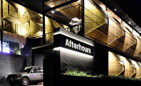 Afterhours Taunggyi｜音樂與竹影交錯的山城夜生活