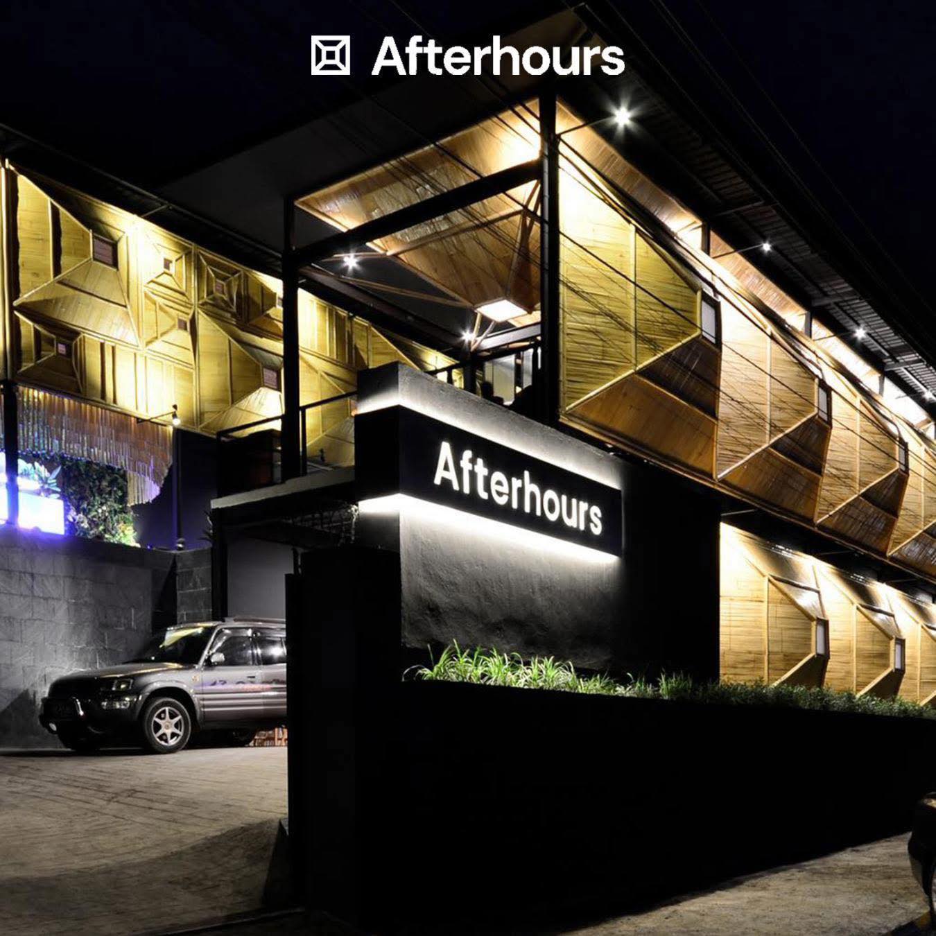 Afterhours Taunggyi｜音樂與竹影交錯的山城夜生活