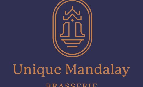 Unique Mandalay Brasserie｜在曼德勒，把一頓飯交給時間