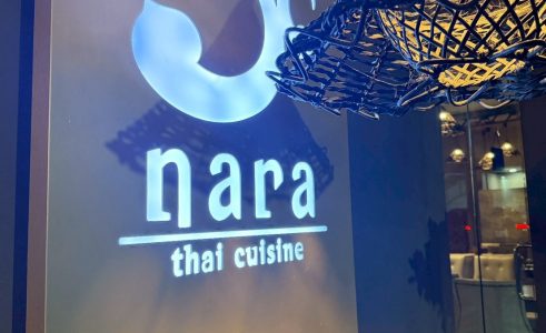 Nara Thai Cuisine｜仰光的創業日常，尋找泰緬鄰里間的味覺連結