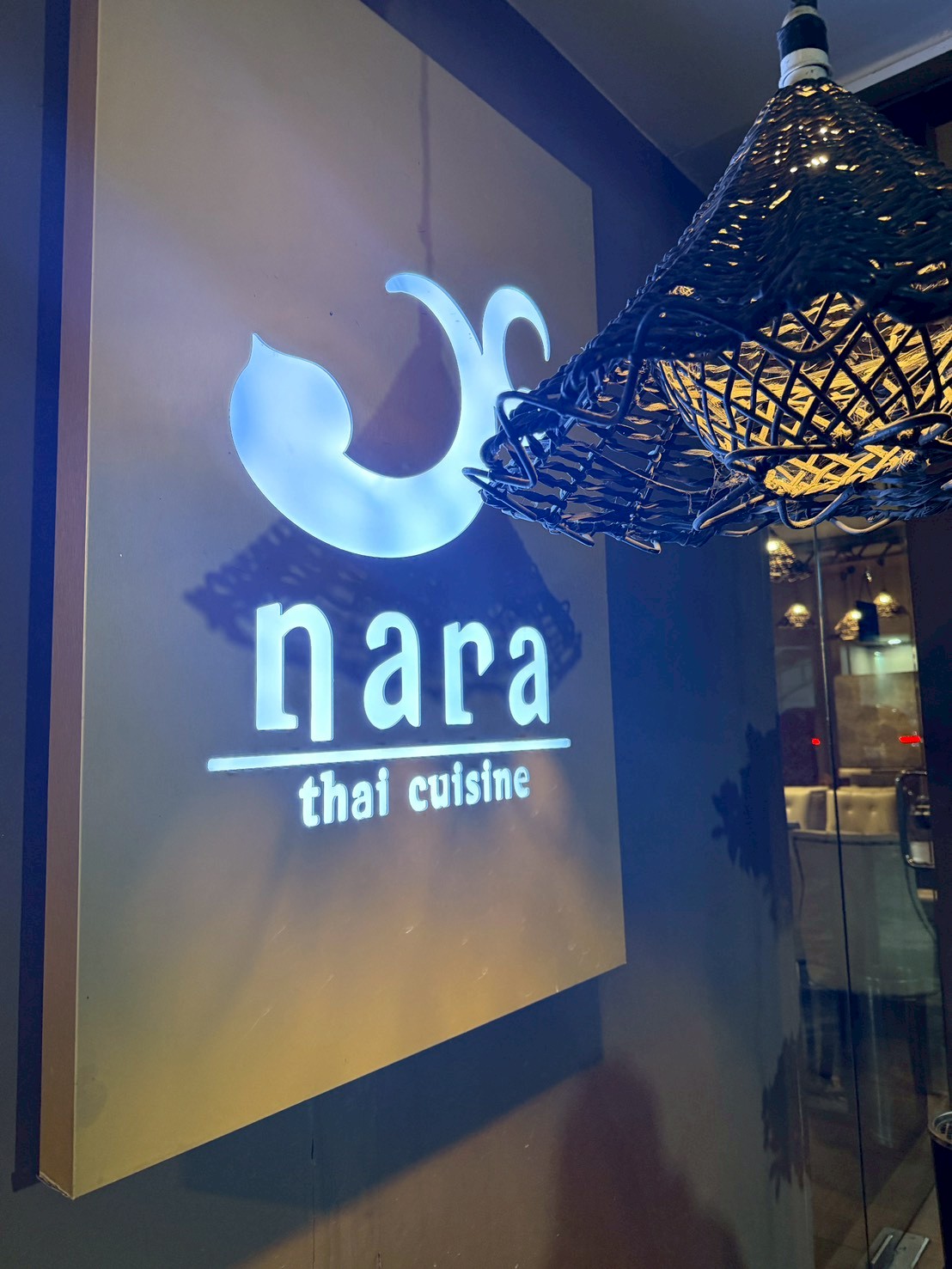 Nara Thai Cuisine｜仰光的創業日常，尋找泰緬鄰里間的味覺連結