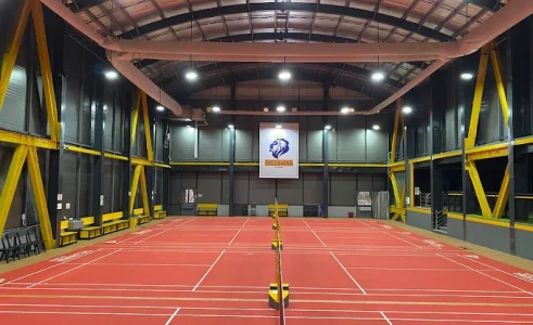 The Zawana｜在仰光揮拍汗水的極致體驗！