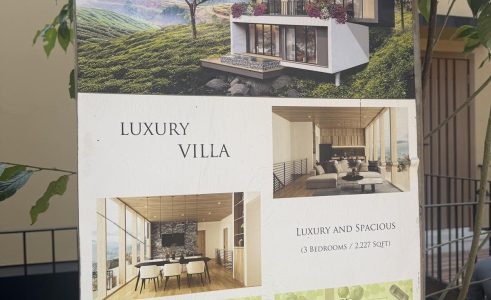 Country Homes, Kalaw｜Kakehashi Group 打造的山城新奢華