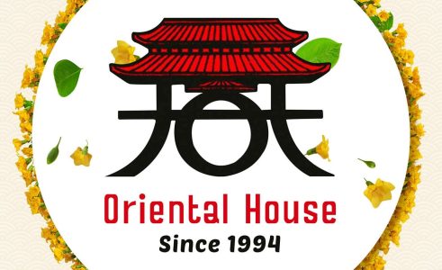 Oriental House Thaketa｜三十年傳承的溫度，仰光日常裡的港式點心滋味