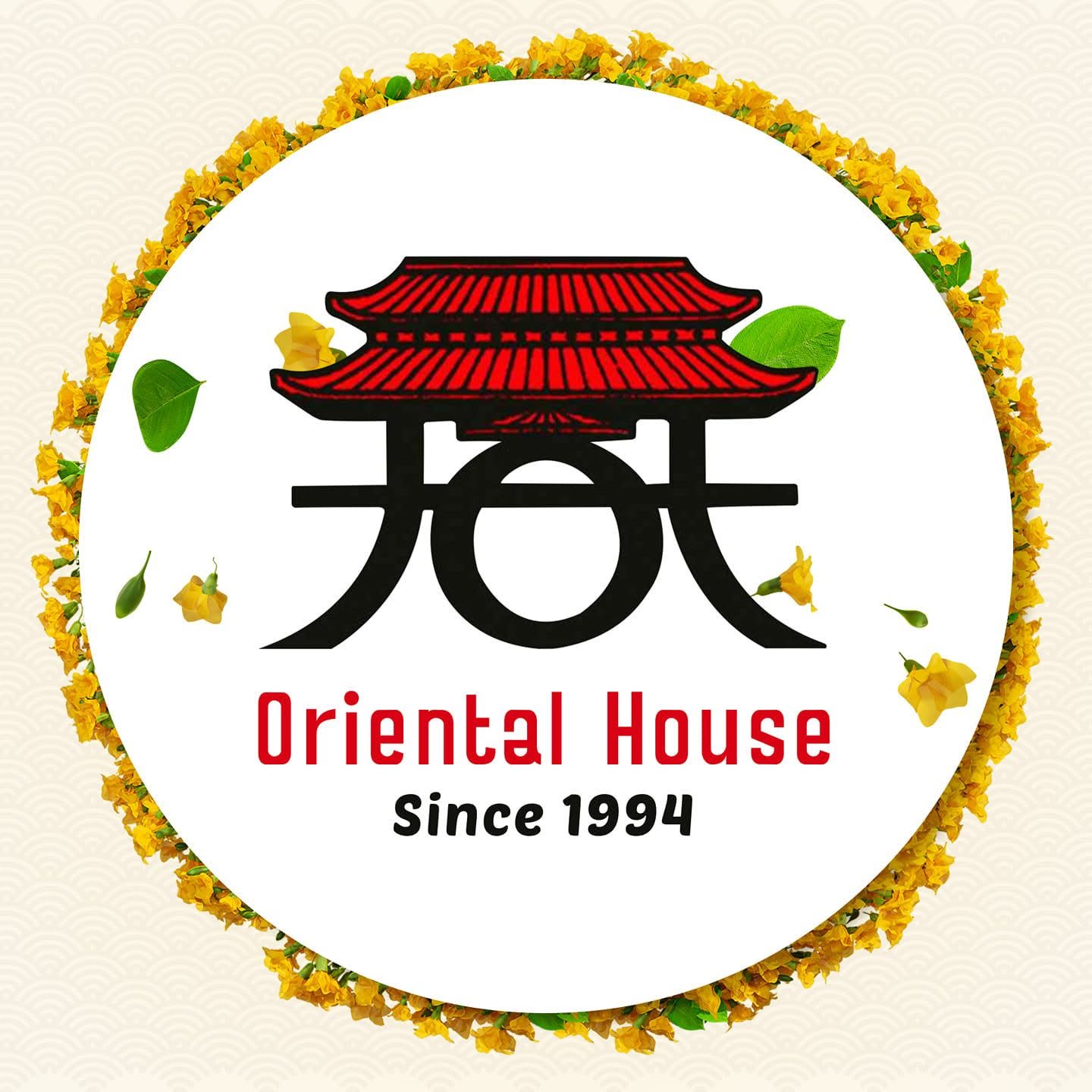 Oriental House Thaketa｜三十年傳承的溫度，仰光日常裡的港式點心滋味