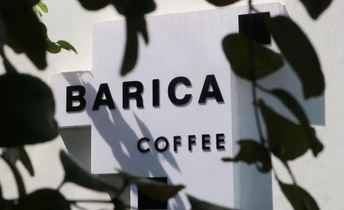 Barica Cafe｜隱身於緬甸的簡約美學，尋找仰光午後的一抹寧靜