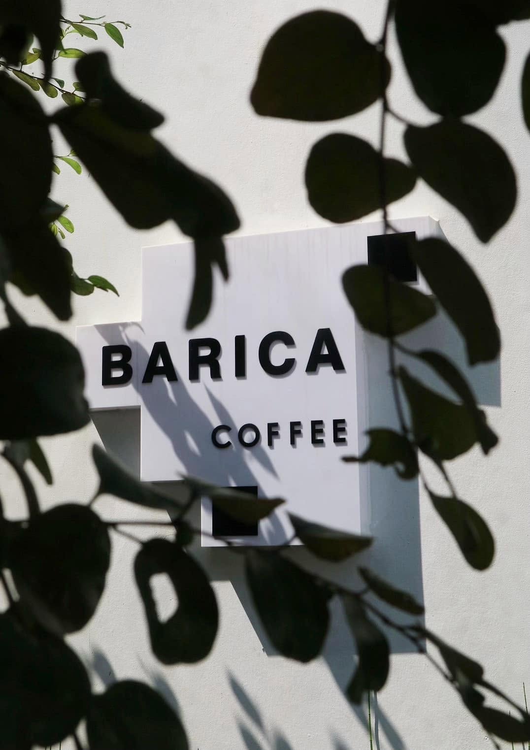 Barica Cafe｜隱身於緬甸的簡約美學，尋找仰光午後的一抹寧靜