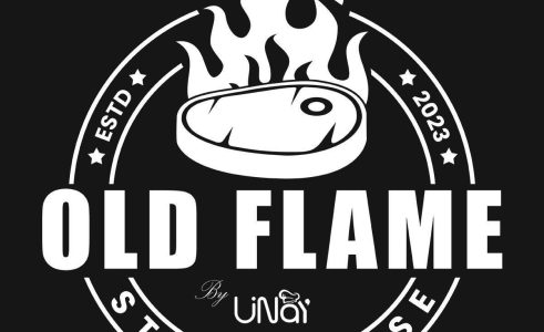 Old Flame Steak House｜在仰光，用一份炭烤溫情犒賞自己