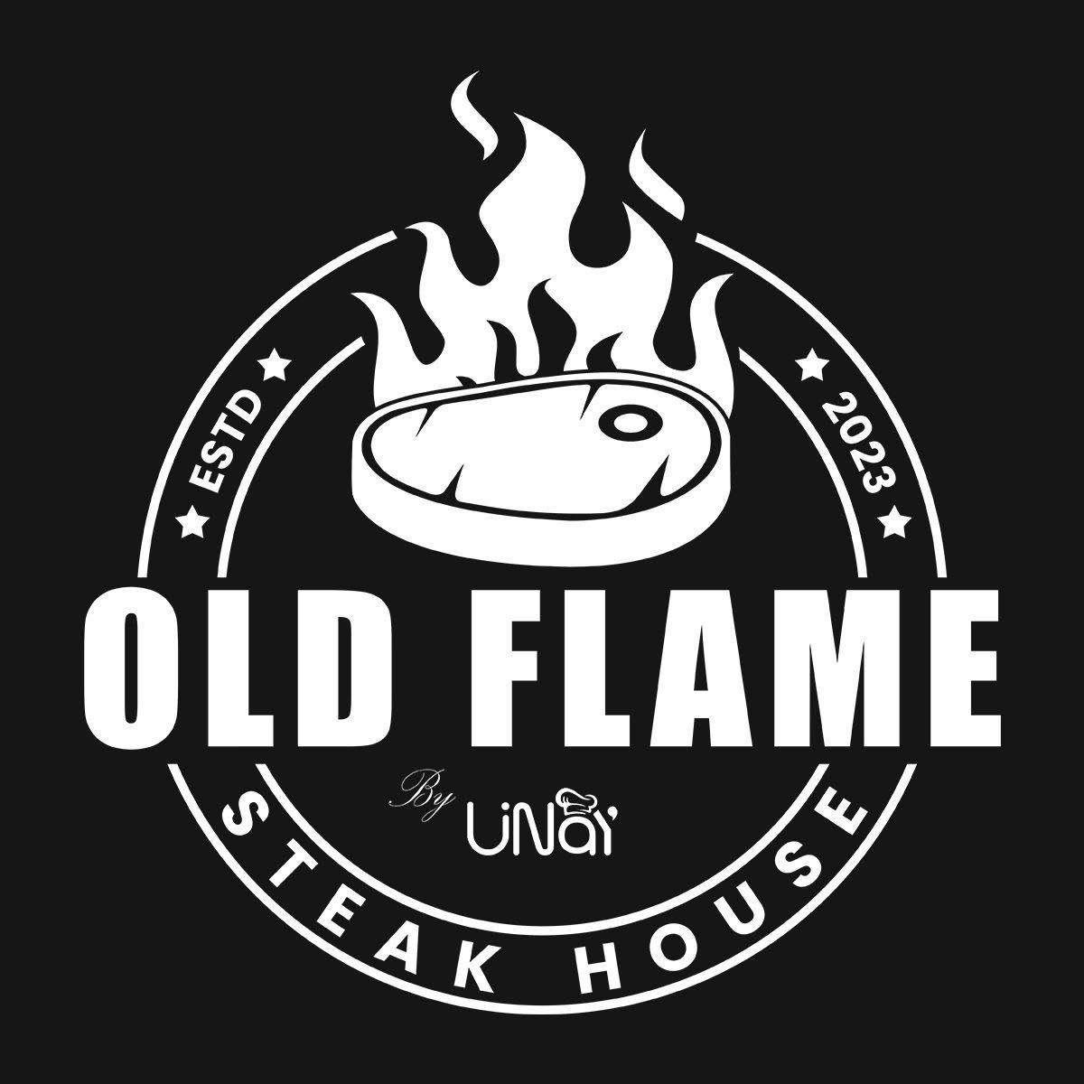Old Flame Steak House｜在仰光，用一份炭烤溫情犒賞自己