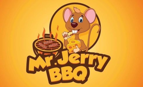 Mr. Jerry Thai BBQ & Hotpot｜在仰光 Bahan，用一場泰式火烤犒賞忙碌的自己